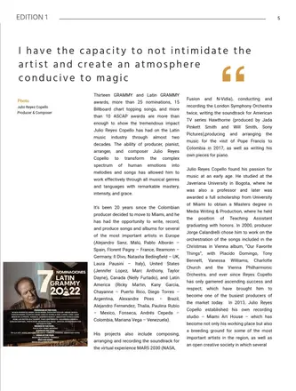 Arthouse by Julio Reyes Copello — page 5