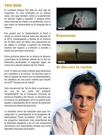 Arthouse - 11 Nominaciones a los Latin Grammy — page 18
