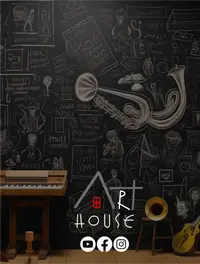 Arthouse - 11 Nominaciones a los Latin Grammy — page 20