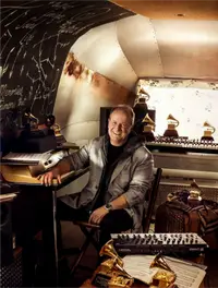Arthouse - 11 Nominaciones a los Latin Grammy — page 4