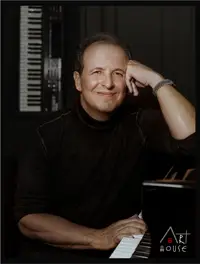Arthouse - 11 Nominaciones a los Latin Grammy — page 6