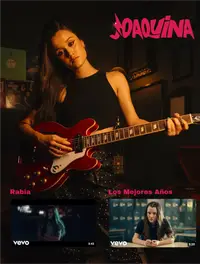 Arthouse - 11 Nominaciones a los Latin Grammy — page 10