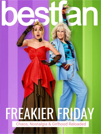 BestFan: Freakier Friday