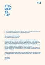 FANZAMPA - Ed.ZERO - VIA SACRA — page 14
