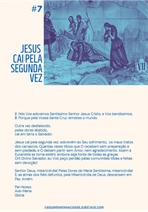 FANZAMPA - Ed.ZERO - VIA SACRA — page 9