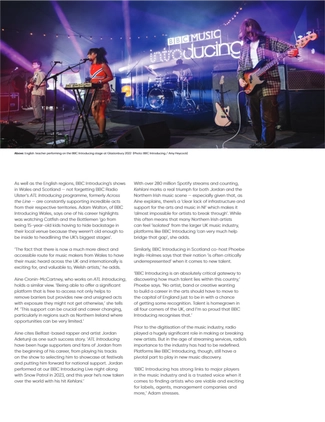 M Magazine Future Makers Edition — page 14