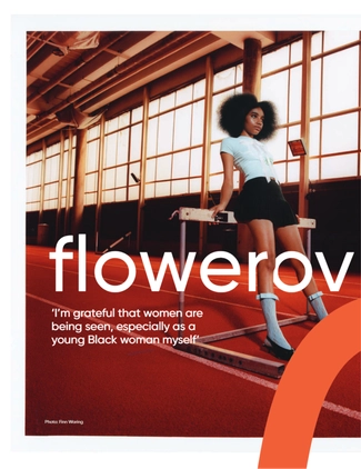 M Magazine Future Makers Edition — page 16