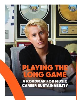 M Magazine Future Makers Edition — page 32