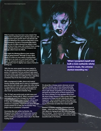 M Magazine Future Makers Edition — page 46