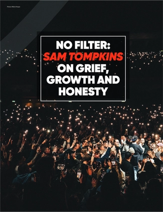 M Magazine Future Makers Edition — page 50