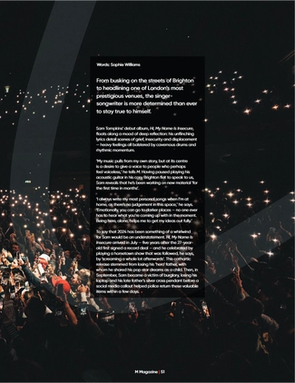 M Magazine Future Makers Edition — page 51