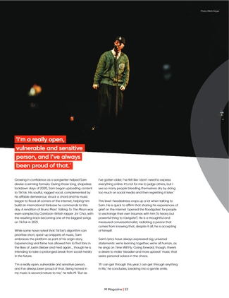 M Magazine Future Makers Edition — page 53