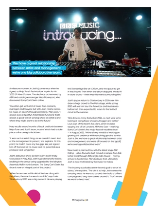 M Magazine Future Makers Edition — page 61