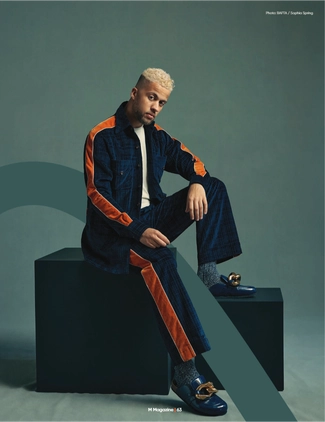 M Magazine Future Makers Edition — page 63