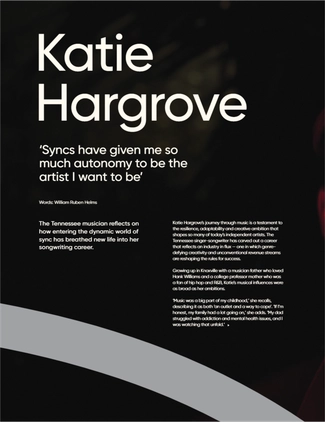 M Magazine Future Makers Edition — page 66
