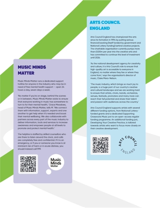 M Magazine Future Makers Edition — page 72