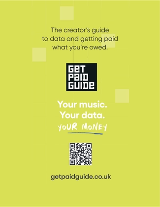 M Magazine Future Makers Edition — page 75