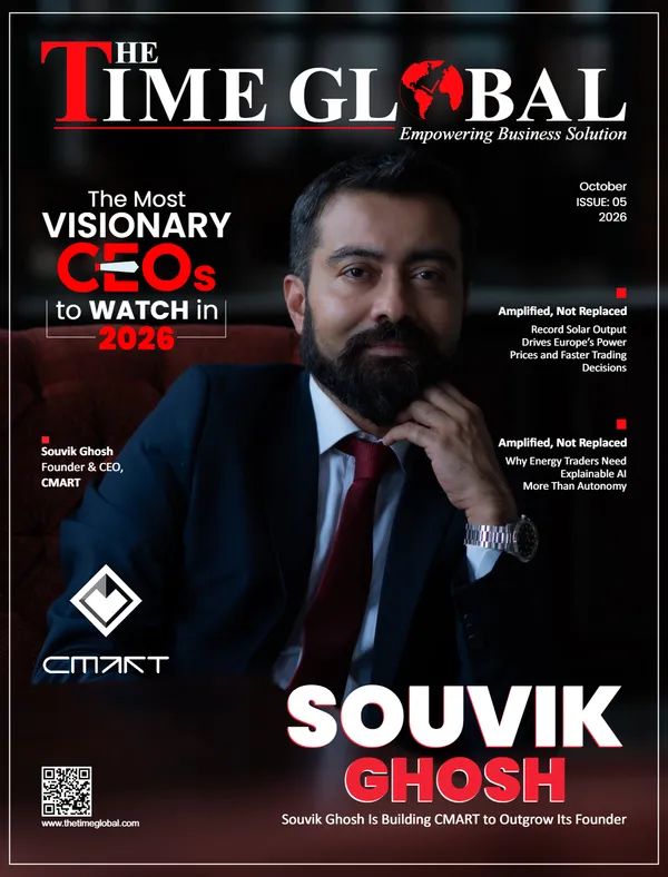 Souvik Ghosh