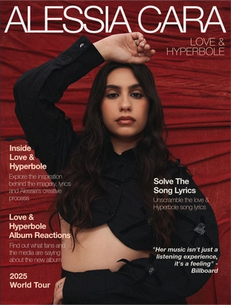 Love & Hyperbole Magazine