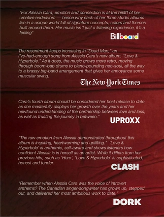 Love & Hyperbole Magazine — page 24