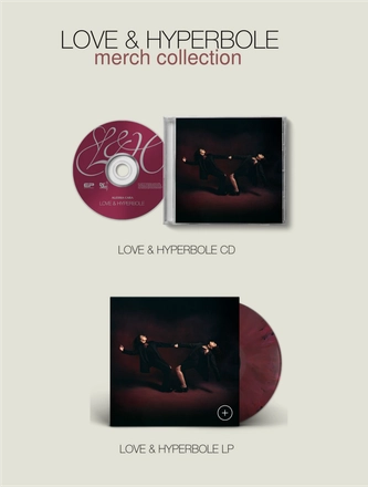 Love & Hyperbole Magazine — page 38