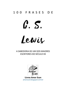 100 Frases de C. S. Lewis — page 2