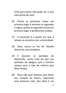 100 Frases de C. S. Lewis — page 12