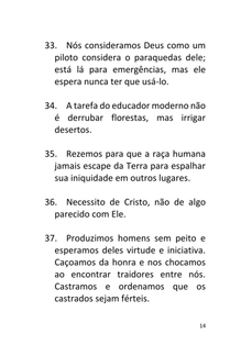 100 Frases de C. S. Lewis — page 14