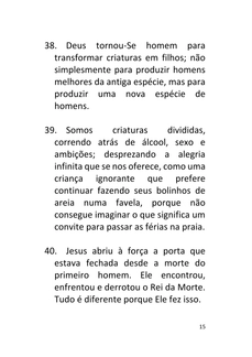 100 Frases de C. S. Lewis — page 15