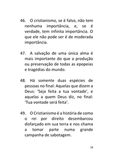 100 Frases de C. S. Lewis — page 18
