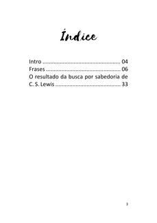 100 Frases de C. S. Lewis — page 3