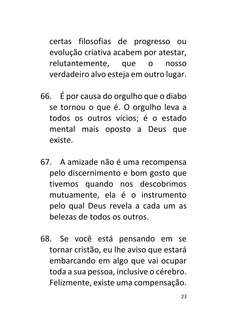 100 Frases de C. S. Lewis — page 23