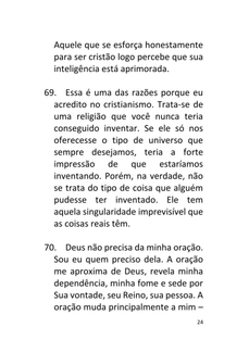 100 Frases de C. S. Lewis — page 24