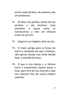 100 Frases de C. S. Lewis — page 25