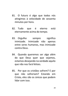 100 Frases de C. S. Lewis — page 28