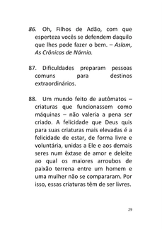 100 Frases de C. S. Lewis — page 29
