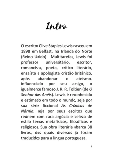 100 Frases de C. S. Lewis — page 4