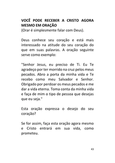 100 Frases de C. S. Lewis — page 43