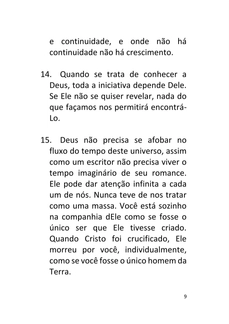 100 Frases de C. S. Lewis — page 9