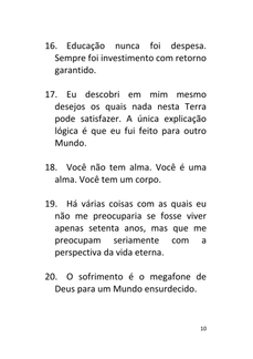 100 Frases de C. S. Lewis — page 10