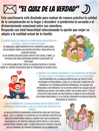 Revista Condiciones familiares — page 6