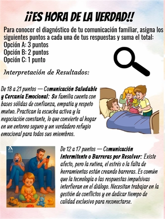 Revista Condiciones familiares — page 8