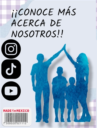 Revista Condiciones familiares — page 10