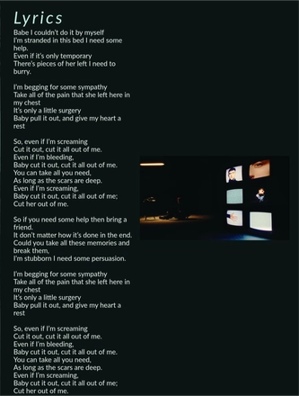 Gray Hawken - Surgery — page 3