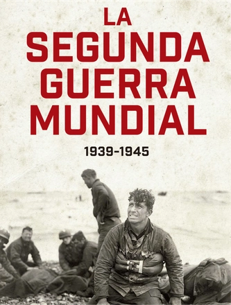 La segunda guerra mundial