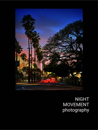 NIGHT MOVEMENT