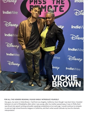 VOICE ACTORS — page 42