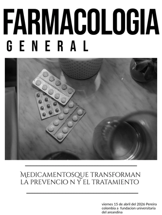 Farmacologia revista