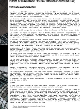 June 04, 2025 Morning Call — page 3