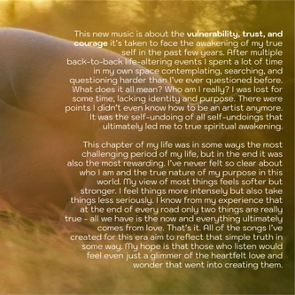 Heart Of Me - Ryland James — page 3
